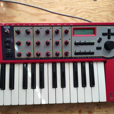 Nord Modular