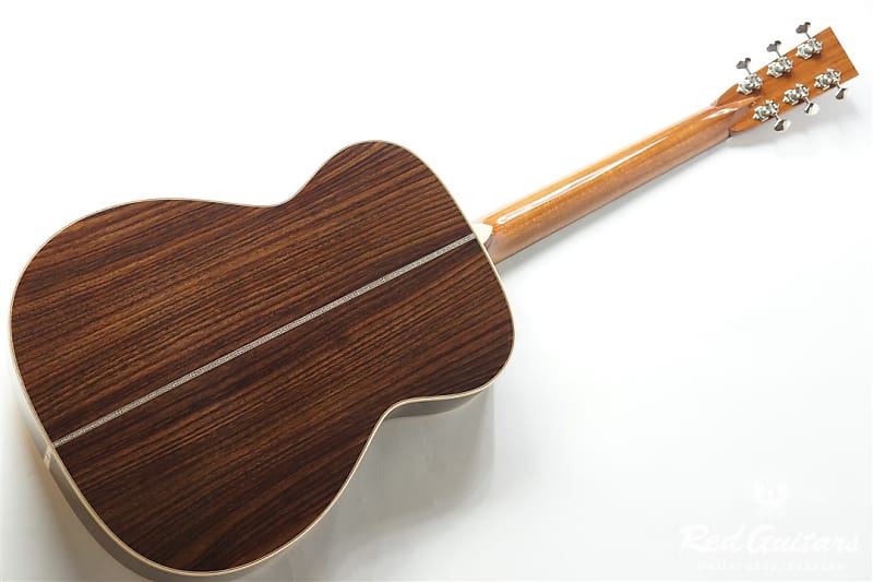 【良品】ASTURIAS Trad OM Reverence TRAD OM Reverence - ASTURIAS