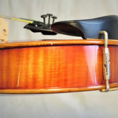 Suzuki Violin No. 520 (Advanced), Japan, 1993, 4/4 - Gorgeous