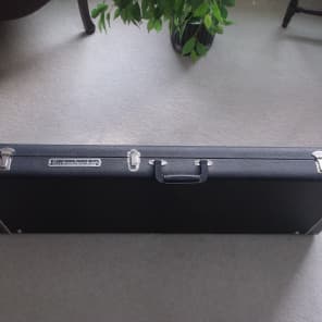 Rickenbacker 330 360 Guitar case Reverb