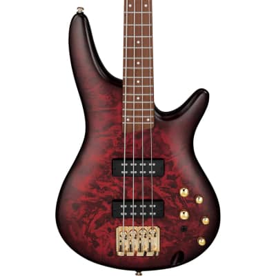 Edwards E-T-98FR -tetsuya Model- See Thru Red (01/11) | Reverb