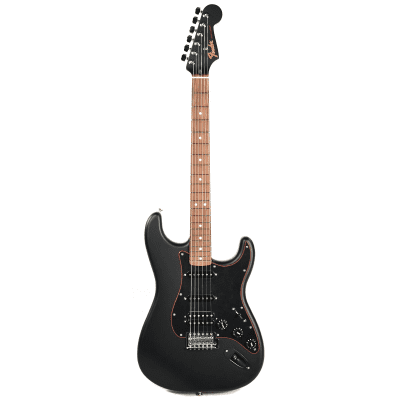 Fender ストラトキャスター　HSS Noir 限定品 Fender ストラトキャスター HSS Noir 限定品 Fender ストラト