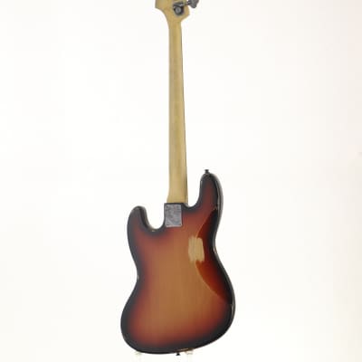 BACCHUS Global Series BJB-55RE [11/09] | Reverb