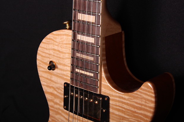 All deals maple guitar