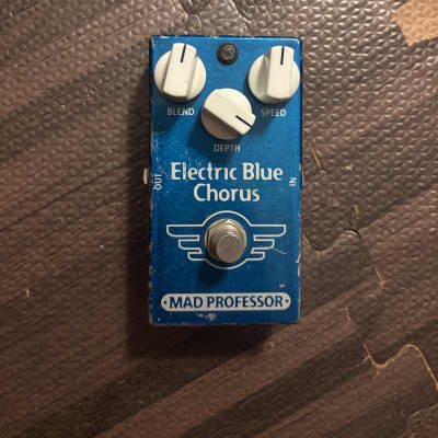 ギター MAD PROFESSOR Electric Blue Chorus o8lge9qp4bijqh2bubpo.png