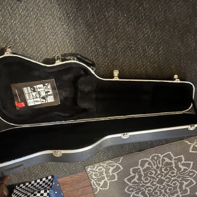 Fender Stratocaster 2000 - Plum image 9