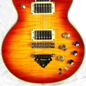 100%正規品 Electric Artist AR500 AR-500 Ibanez Guitar 1980 w/OHSC ギター