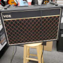 Vox V15  Tube Amp 2 x 10 combo Vox Limited made in Englnad major price reduction