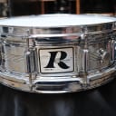 Rogers 5x14 COB Dynasonic Snare Drum 1970's