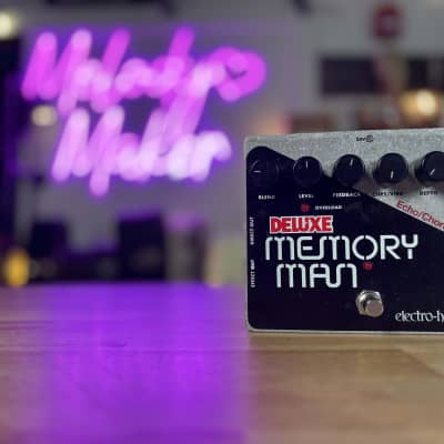 Real McCoy Custom RMC2 Wah. | Reverb