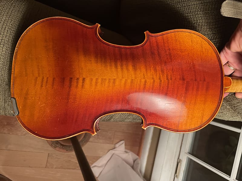 Marc Laberte 4/4 Violin