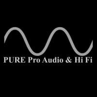 Pure Pro Audio & Hi Fi