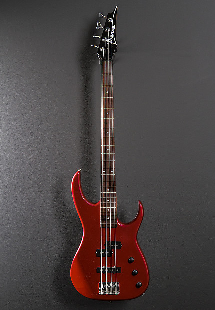 Ibanez EXシリーズ　エレキベース Ibanez EX Series Bass. 1990's Made In Korea. | Reverb