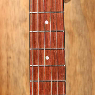 Gold Tone AC−6+ Acoustic Composite Banjo Guitar image 9