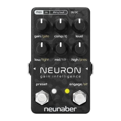 Reverb.com listing, price, conditions, and images for neunaber-audio-neuron