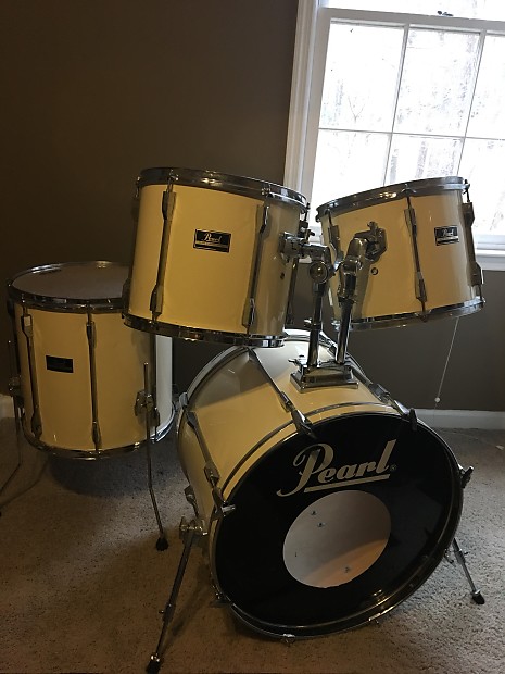 Pearl export 80s hotsell
