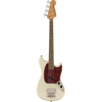 Fender JapanPB70 Badass Bass?Olympic White 08/04 | Reverb Canada