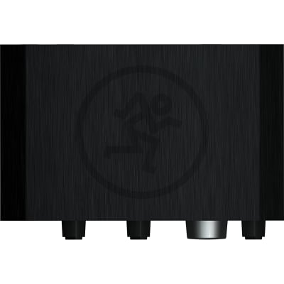 Mackie Onyx Artist 1-2 USB Audio Interface with Waveform OEM DAW (AUTHORIZED DEALER) image 5