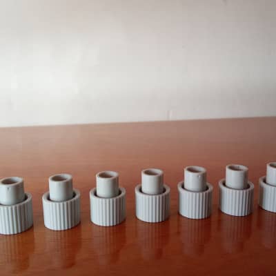 Zoom R16 / R24 - Complete set of pots image 8