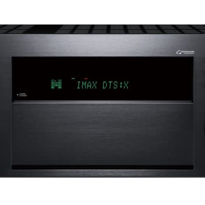 Onkyo TX-RZ50 9.2-Channel THX Certified Network AV Receiver - Black image 5
