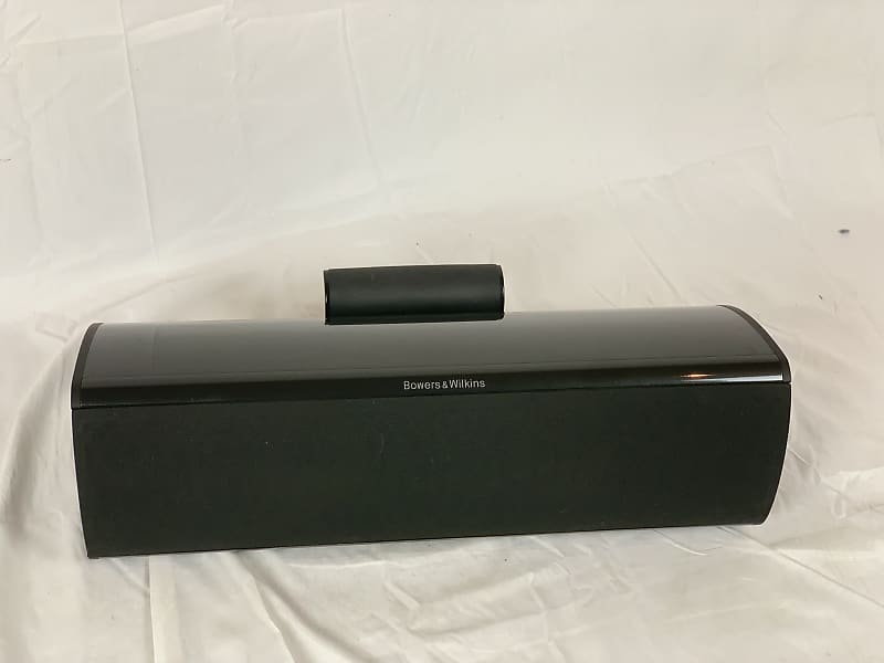 Bowers & Wilkens (B&W) XTC Center Channel Speaker