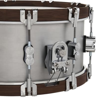 PDP Concept Select 6.5x14 Snare - 3mm Aluminium image 5