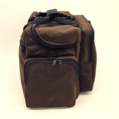 Studio Slips Premium Accessories Gig Bag #11263 - Brown image 6