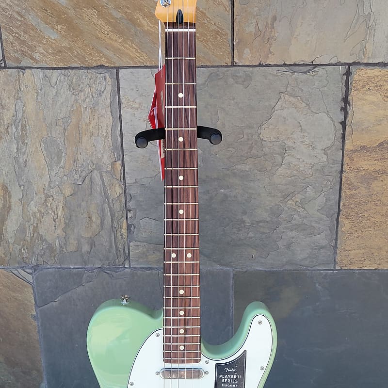 Fender Player II Telecaster®, Rosewood Fingerboard, Birch