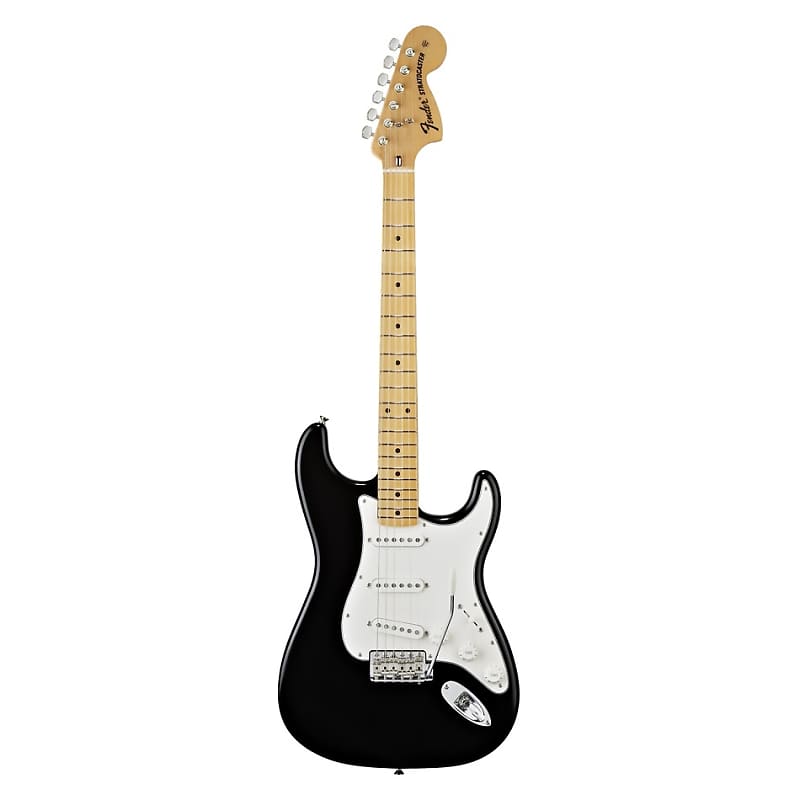 Fender Classic Series '70s Stratocaster image 6