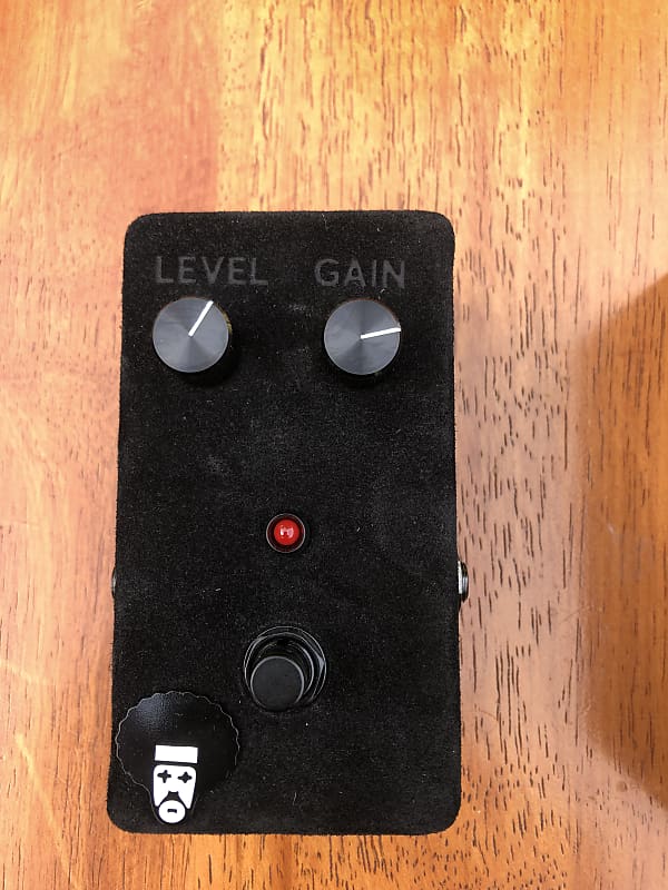 JAM Pedals Fuzz Phrase LTD