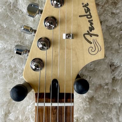 Fender Player Jazzmaster Buttercream image 6