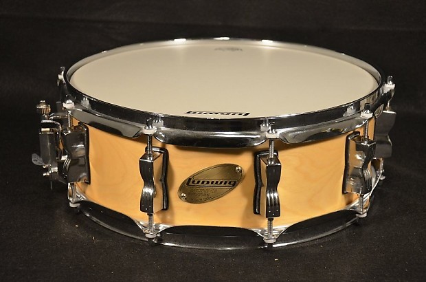 Ludwig accent clearance combo snare