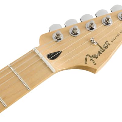 FENDER Player Stratocaster MN Polar White image 3