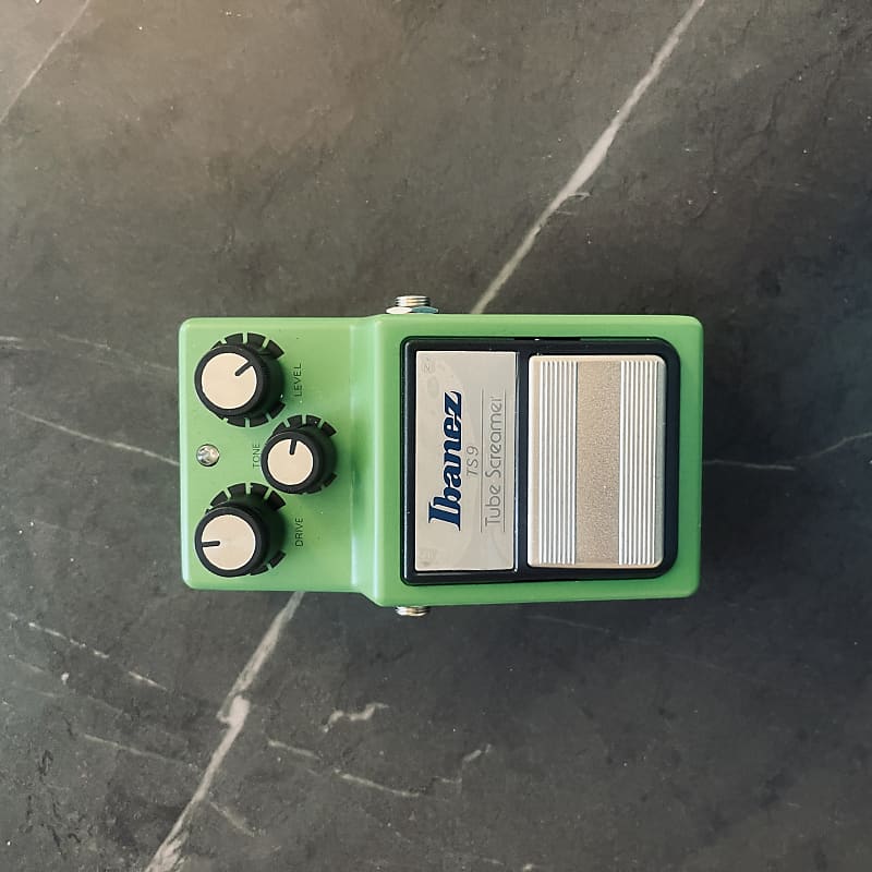 Ibanez Tube Screamer