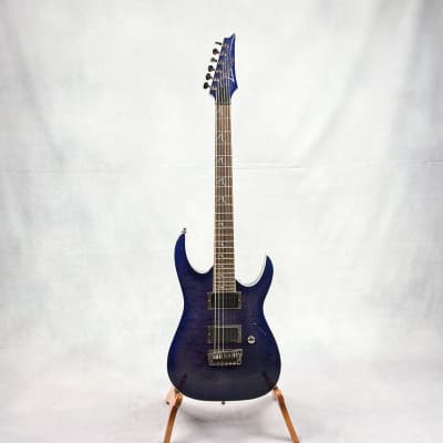 Ibanez RGA 72 QM | Reverb