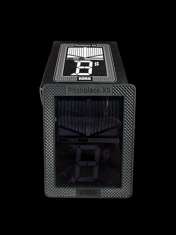 Korg Pitchblack XS
