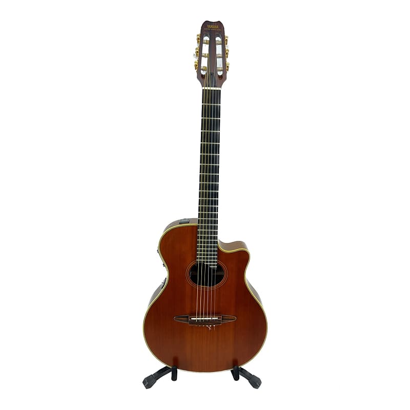 ヤマハ　APX-10CN エレガット YAMAHA エレガット APX-10CN - メルカリ
