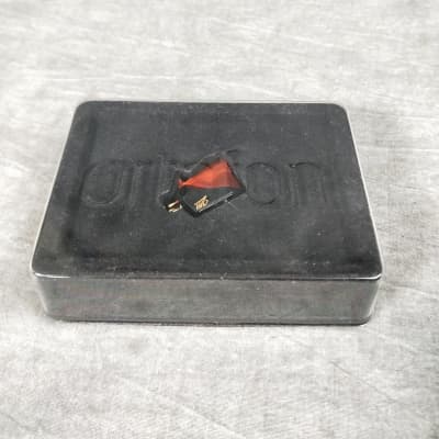 Ortofon 2M Bronze Moving Magnet Phono Cartridge In Excellent Condition image 3