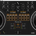 Brand NEW Pioneer DDJ-REV1 2-Channel DJ Controller in sealed box, lowest price on Reverb