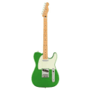Fender Player Plus Cosmic Jade
