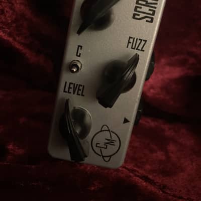 Reverb.com listing, price, conditions, and images for cusack-music-scruzz-fuzz