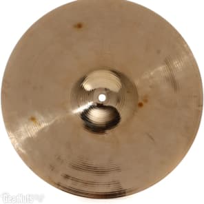 Wuhan Western Series Cymbal Set - 14/16/20 inch - with Free Cymbal Bag image 3