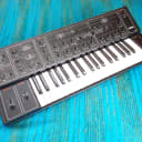 Yamaha CS10 Analog Monophonic Synthesizer - 80's Vintage CS-10 - E71