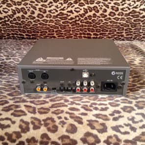 Roland Sound Canvas Digital SC-D70 | Reverb Roland Sound Canvas Digital SC-D70 | Reverb