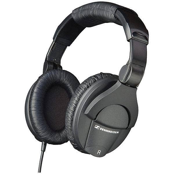 Sennheiser HD 280 Pro Recording Headphones  			