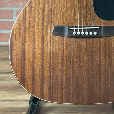 Kremona M25ME Acoustic-Electric Guitar image 4