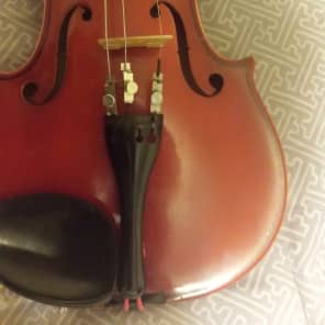 3/4 child size Suzuki Stradivarius copy No. 102 made in