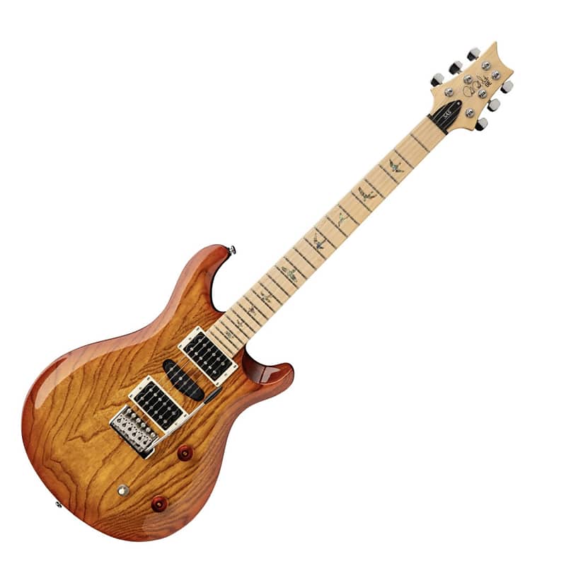 【工房整備品】PRS SE SwampAsh special 工房整備品】PRS SE SwampAsh special - メルカリ