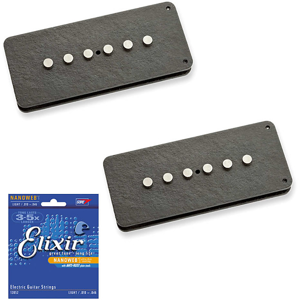 セイモアダンカンSJM 1b 2b SEYMOUR DUNCAN ( セイモアダンカン ) SJM-1b Vintage Bridge