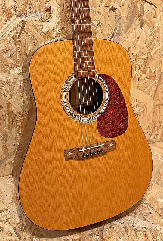 Martin SPD-16R Special Edition 1998